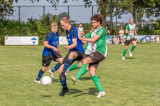 S.K.N.W.K. 1 - W.H.S. 1 (beker) seizoen 2024-2025 (82/101)